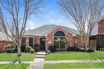 922 Kim Lane Mesquite, TX 75149